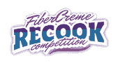 Competition Sticker by FiberCreme