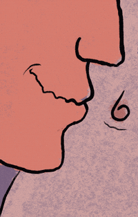 vchslvlzrv lips belly lzv GIF