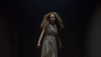 Floating Killing Me GIF by Tal Wilkenfeld