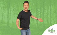 Boom Dancing GIF by Het Groen Werkt