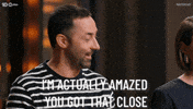 Australia Kitchen GIF by MasterChefAU