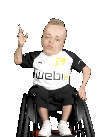 Leno-eSports giphyupload swipe up esports Sticker