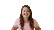 Girl Swipe Up Sticker by Brittany Gidley