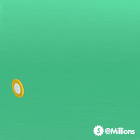 Home House GIF by Millions