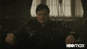 Avoiding Not Me GIF by HBO Max