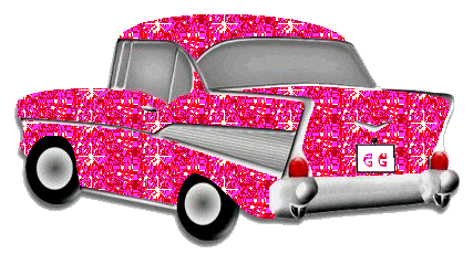 pink STICKER
