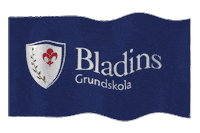 Sticker by Bladins
