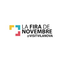 Catalunya Sticker by visitvilanova