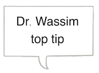 WassimTaktouk taktouk clinic wassimtaktouk taktouk taktoukclinic Sticker