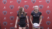 College Sports Sport GIF by CWU Athletics
