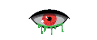 Sticker by Greenpeace