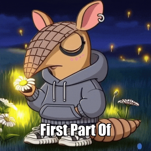 GIF by Chillo Dillo