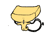 Jump Crossfit Sticker