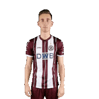 Meyer Sticker by BFC Dynamo