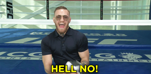 teamcoco giphyupload conan obrien conor mcgregor GIF