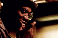 fall in love fly GIF by GoldLink