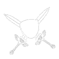 Sword Enjoyglobe Sticker by Globe Telecom