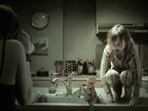 The Purge GIF by The Forever Purge