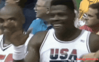 EwingAthletics new york handshake team usa pat GIF