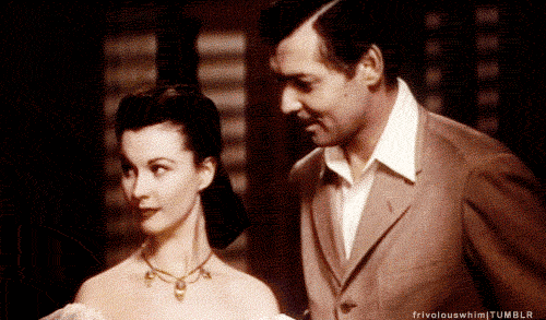 clark gable GIF