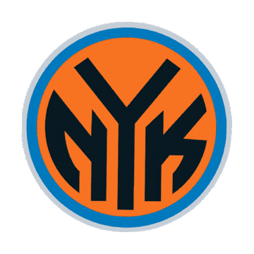 Knicks Win Sticker by imoji