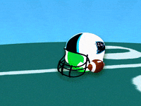 #football #superbowl GIF by Meet Aiko