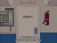 excited episode 18 GIF