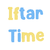 Time Lettering Sticker