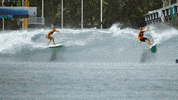 Kelly Slater Sport GIF by ABC Network