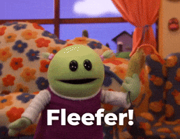 Fleefer!