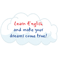houseofenglish happy school learning english Sticker