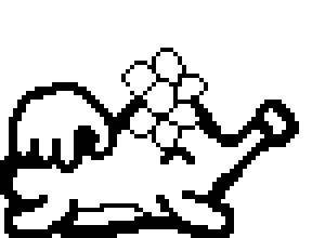 lentopet giphyupload virtualpet lentopet daisyhog Sticker