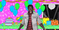 wes armstrong GIF by Facebook