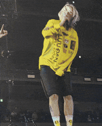 Linkin Park Dance GIF