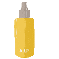 KellAPuder makeup hungarian kap smink Sticker
