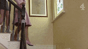 Pretty In Pink GIF by Hollyoaks