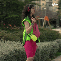 Comedia A Tope GIF by Movistar Plus+