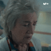 Humor Comedia GIF by Movistar Plus+