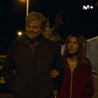 Humor Comedia GIF by Movistar Plus+
