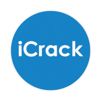 Accessories Fixing Sticker by iCrack