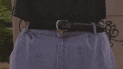 Hanging Hang In There GIF by Liotta Seoul