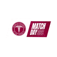 Mua Sticker by GUS Med and Vet Schools