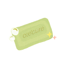Sticker by Oxecure PH