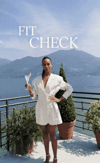 Excited Cocktail GIF by GREY GOOSE® Vodka