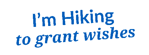 500 Miles Sticker by Make-A-Wish Central & Western North Carolina