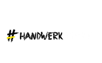 Lustaufhandwerk Sticker by HAMSTA