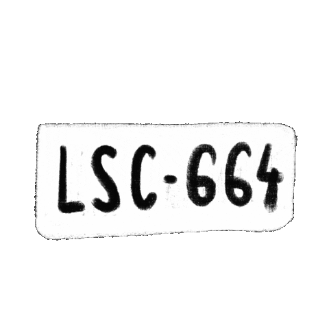 Autobuzi Sticker by ExiterDiary