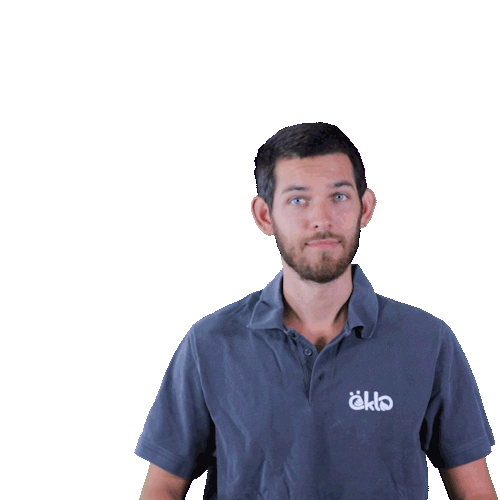 Call Me Phone Sticker by Oeklo