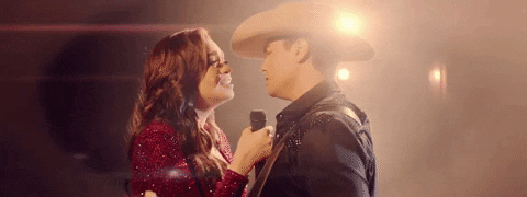 Music Video Latino GIF by Kat & Alex