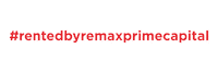 Remax Sticker by RE/MAX Prime Capital